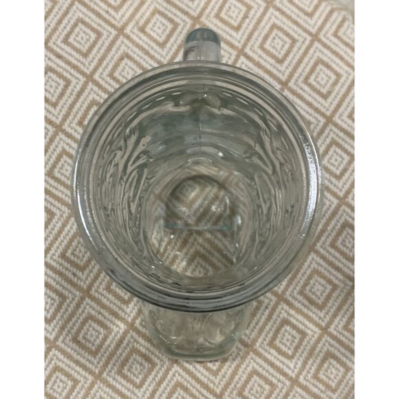 St. Louis Gateway To The West Decorative Glass Boot Mug Shot Glass - Picture 3 of 8